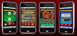 Illustration for article titled Casino in your Pocket!